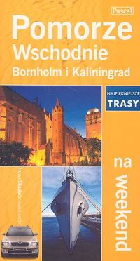 Pomorze Wschodnie Bornholm i Kaliningrad