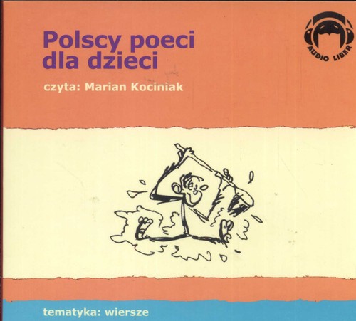 Polscy Poeci dla dzieci