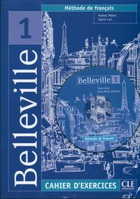 Belleville 1 Ćwiczenia + CD