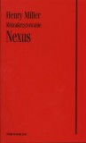 Nexus Różoukrzyżowanie