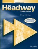 New Headway Pre-Intermediate Workbook with key