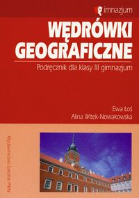 Wędrówki geograficzne 3 Podręcznik
