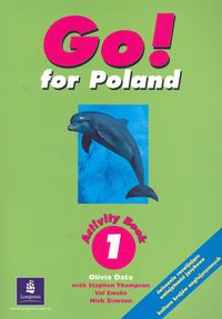 Go! for Poland 1 Activity Book