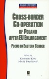 Cross border cooperation of Poland after Eu Enlargement