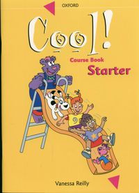 Cool Starter Course Book Starter