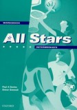 All Stars Intermediate Workbook