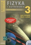 Fizyka i astronomia 3 Zbiór zadań