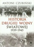 Historia drugiej wojny światowej 1939-1945