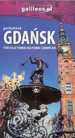 Przewodnik - Gdańsk w. angielska