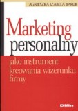 Marketing personalny jako instrument kreowania wizerunku firmy