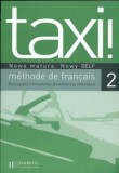 Taxi 2 Podręcznik ucznia