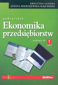 Ekonomika przedsiębiorstw cz.1