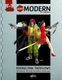 d20 Modern Gra Fabularna Podręcznik Źródłowy