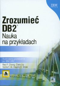 Zrozumieć DB2 Nauka na przykładach Ilustrowany przewodnik po IBM DB2 + CD