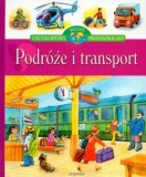 Podróże i transport Encyklopedia przedszkolaka