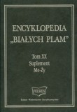 Encyklopedia Białych Plam Tom XX