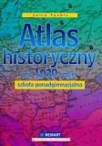 Atlas historyczny od 1939 roku