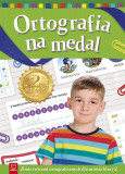Ortografia na medal 2