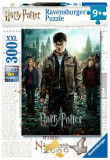 Puzzle 300 Harry Potter XXL