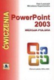 Ćwiczenia z Power Point 2003 wersja polska