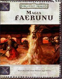 Magia Faerunu