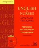 English for nurses + cd