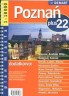 Poznań plus 22 1:18 000