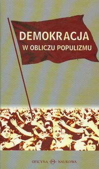 Demokracja w obliczu populizmu