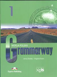 Grammarway 1 Wersja polska