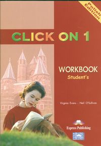Click On 1 Workbook Edycja polska