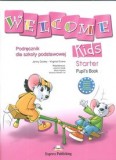 Welcome Kids Starter PB CD Gratis EXP. PUBLISHING
