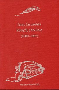 Książę Janusz (1880 - 1967)