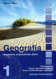 Geografia 1 Podręcznik Bogactwo przyrodnicze Ziemi Zakres podstawowy