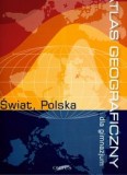Atlas geograficzny dla gimnazjum Świat, Polska