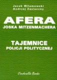 Tajemnice policji politycznej Afera Joska Mitzenmachera