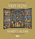 Veit Stoss Mary's Altar