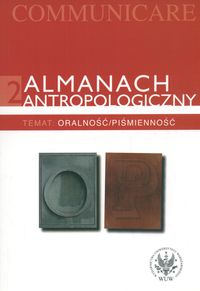 Communicare Almanach antropologiczny t 2