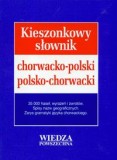 Kieszonkowy słownik chorwacko polski polsko chorwacki