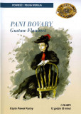 Pani Bovary (audiobook)
