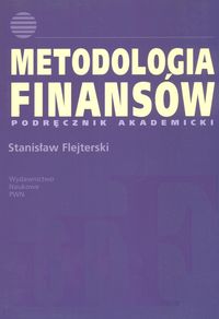 Metodologia finansów Podręcznik akademicki