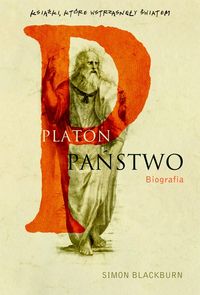 Platon Państwo biografia