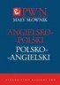 Nowy Słownik Angielsko-polsko Polsko-angielski