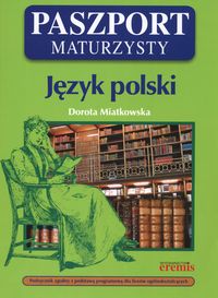 Paszport maturzysty Język polski
