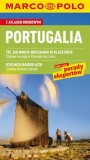 Portugalia z atlasem drogowym