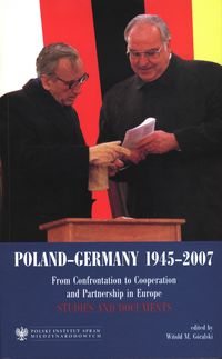Poland-germany 1945-2007