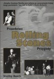Rolling Stones Prawdziwe przygody