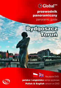 Przewodnik Panoramiczny Bydgoszcz Toruń