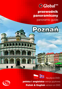 Przewodnik Panoramiczny Poznań