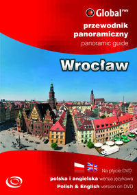 Przewodnik Panoramiczny Wrocław