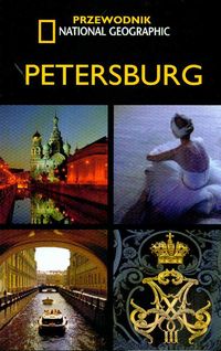 Petersburg Przewodnik National Geographic
